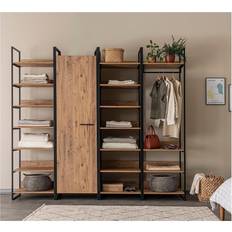 Anera 52x64 Garderob