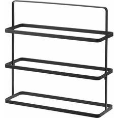 Portascarpe Yamazaki Home Tower Shoe Rack Wide Portascarpe