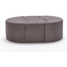 Hanah Home Pallar Hanah Home Alyas Sittpuff