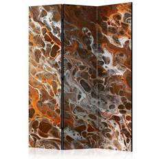 Brune Romavdelere Arkiio Brown Craters 135x172 Romavdeler