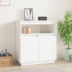 vidaXL Skänk Sideboard