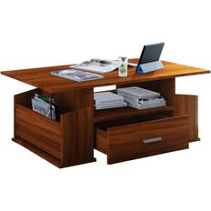 Couchtische VCM Julia 52 x 44 x 110 cm Couchtisch