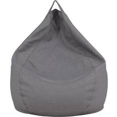 Grau Sitzsäcke Venture Design OUTDOORSITZSACK BAGO Sitzsack