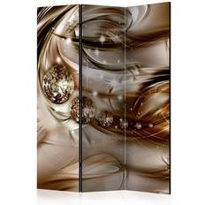 Rumsavdelare på rea Arkiio Chocolate Tide 135x172 Rumsavdelare