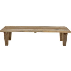 Beige Tafels Bloomingville Riber Salontafel 82057295