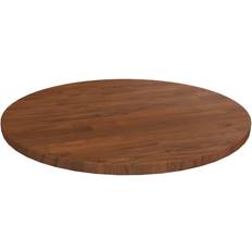 90.0 cm Table Tops vidaXL Round Table Top