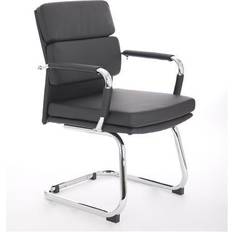Leathers Office Chairs Advocate Visitor Office Chair
