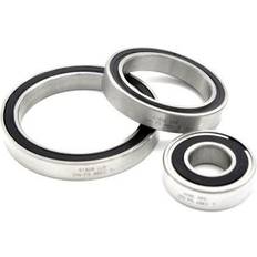 Skateboard Accessories Enduro Bearings 61902 2RS ABEC5