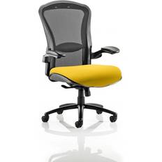 Dynamic Synchro Tilt Heavy Duty Office Chair