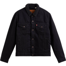 Jackets Levi's Type III Sherpa Trucker Jacket