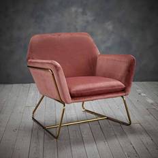 LPD Charles Vintage Armchair