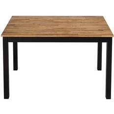 LPD Furniture Copenhagen Dining Table 75x118cm