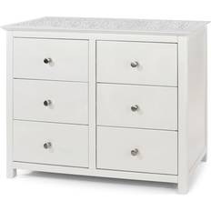 Core Products Stirling 3 plus Chest of Drawer