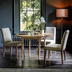 Round table Crossland Grove Bilbao Round Dining Table