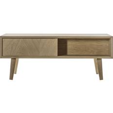 Brown Coffee Tables Crossland Grove Gallery Interiors Milano 2 Drawer Coffee Table