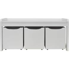 Freemans Techstyle Newton Hallway Storage Bench