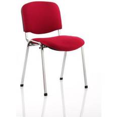 ISO Stacking Stackable Kitchen Chair