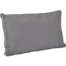 Fritab Isolde Rygpude All-Weather Grå 65 x 45 cm Pudebetræk Grå, Blå