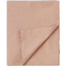 Lexington Lakanat Lexington Aluslakana American Cotton Sheet Beige