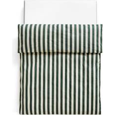 Hay été duvet cover Hay Été Påslakan Grön (200x140cm)