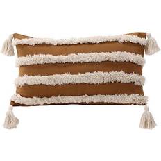 Venture Home Elina 30 x 50 cm Brun Pudebetræk Brun (50x)