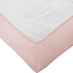Økologisk lagen 160x200 Ogland Ogland Shade Lagen Pink