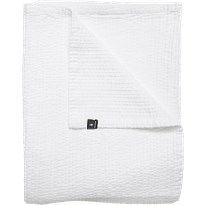 160.0 cm Colchas Himla De Cama Dylan 160x260 cm White Colcha Blanco (260x160cm)