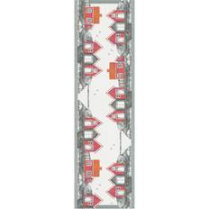 Ekelund Skärgard Tischläufer 35x120 cm Tischdecke Grau (120x35cm)