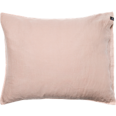 90.0 cm Taies d'oreiller Himla Sunrise 50x60 cm Nude Taie d'oreiller Rose (90x50cm)