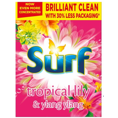 Tropical Lily & Ylang-Ylang 45 Washes