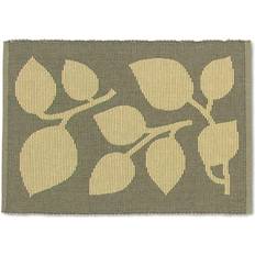 Rosendahl outdoor Place Mat Green