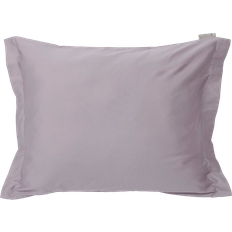 Lexington Hotel Cotton Sateen Putetrekk Lilla