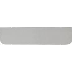 House Doctor Wall Shelves House Doctor Rib 100x24 Wall Shelf