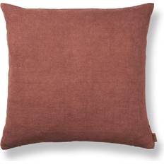 Rosso Cuscini Decorativi Completi Ferm Living Heavy Cuscino Decorativo Completo Rosso (50x50cm)