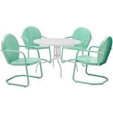 Patio Dining Sets Crosley Griffith Patio Dining Set