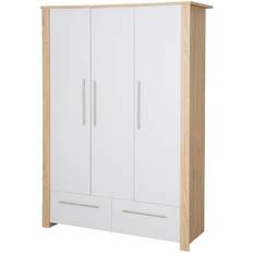 Roba Kleiderschrank Matilda 3-türig