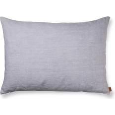 ferm LIVING Heavy Komplet pyntepude Lilla (60x40cm)