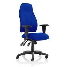 Dynamic Esme Blue Posture Office Chair