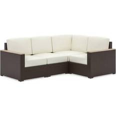 Wood Modular Sofa Homestyles Palm Springs Modular Sofa