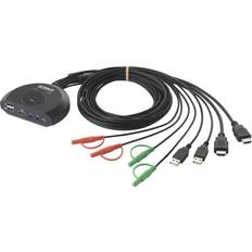 SP-KVM-210