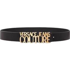 Best Cinture Versace Jeans Couture Logo Belt