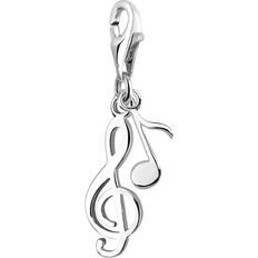 Elli Women's 925 Sterling Silver Charm