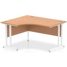 Impulse 1400mm Left Writing Desk