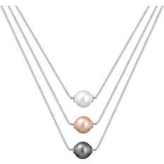 Elli Dam silverhänge halsband 0104163018_42 längd