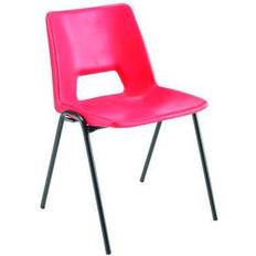 Jemini Stacking Kitchen Chair