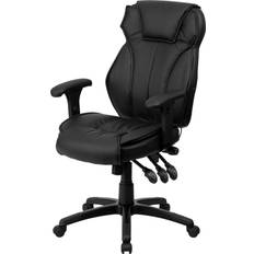 Furniture Flash Furniture High Back Office Chair