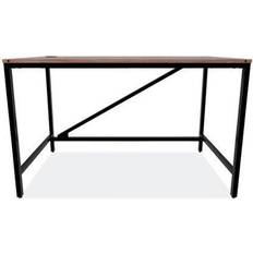 Alera Industrial Series Table Desk 47.25W x 23.63D x 29.5H Escritorio de escritura