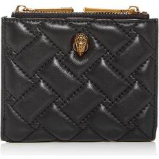 London Quilted Bifold Wallet