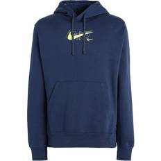 Nike pullover mens Nike Sportswear Men's Pullover Hoodie