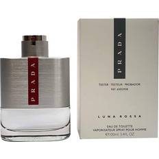 Prada Uomo Profumi Prada Luna Rossa Pour Homme EdT (Tester) 100ml